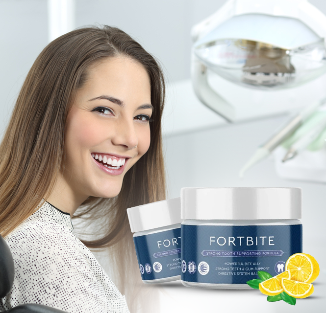 FortBite About Image